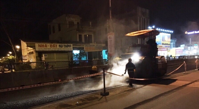 thong-xe-1-vet-Ql1-Quang-Nam-noi-Quang-Ngai-6