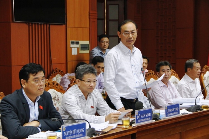 thu-truong-tho-bao-cao-doan-cong-tac