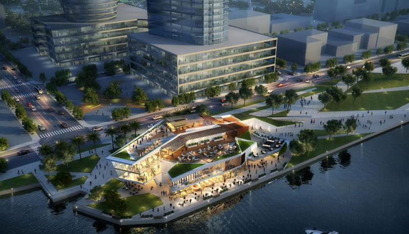 nha-hang-vu-nhom-song-han