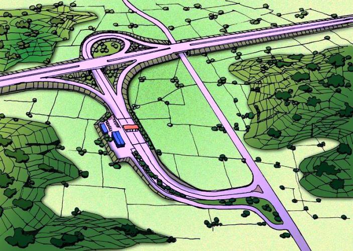 hinh anh phoi canh nut giao IC-11