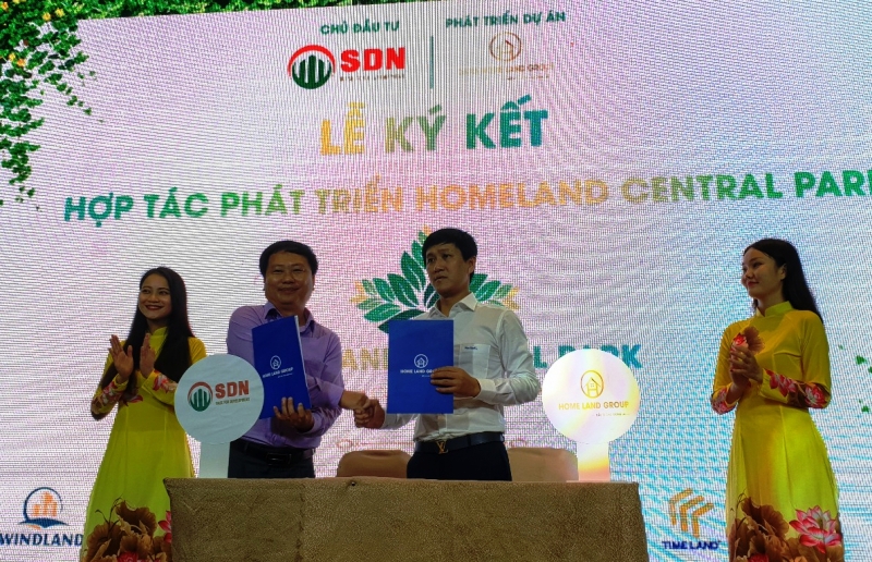 anh 4. ong HOa phat trien du an