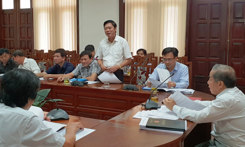 san bay quoc te Phu Bai