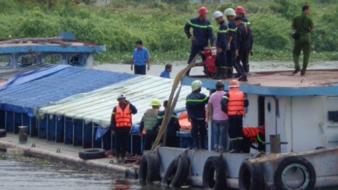 CAU BINH LOI - ANH 2