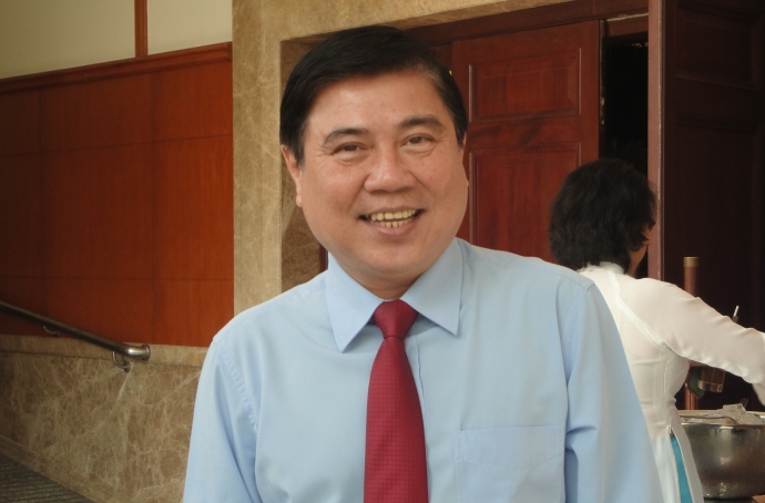 &ocirc;ng Phong