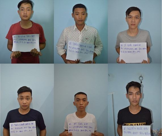 truyto6doituonghiepdamtreem