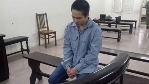 bi cao nguyen van thanh