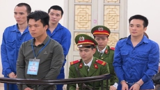 viet kieu buon ma tuy