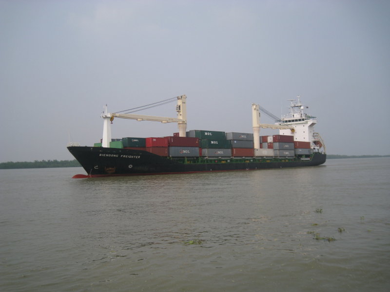 Anh t&agrave;u BD Freighter