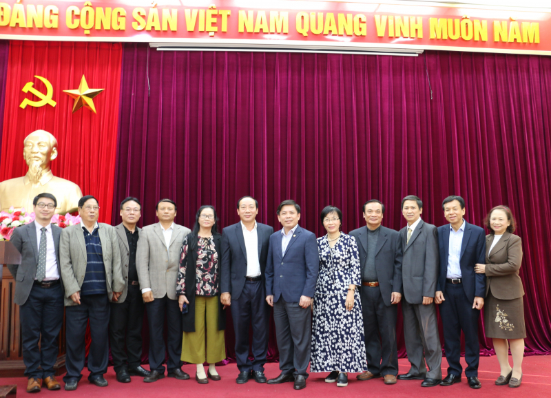 bo truong