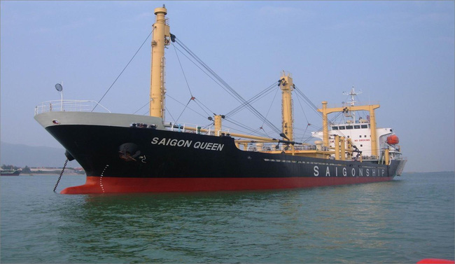 saigonqueen