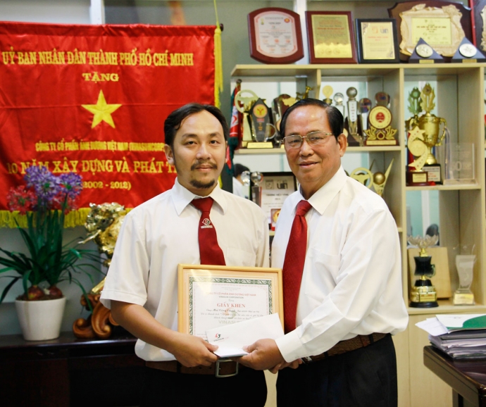 Mai-C&ocirc;ng-Ch&iacute;nh