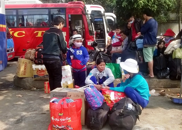 c&ocirc;ng nh&acirc;n