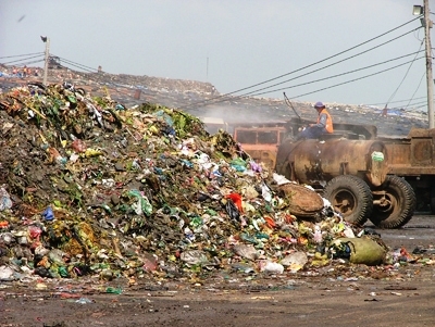 bai rac Đ&ocirc;ng Thạnh