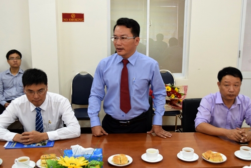 &ocirc;ng Trần Ch&iacute; Trung 1