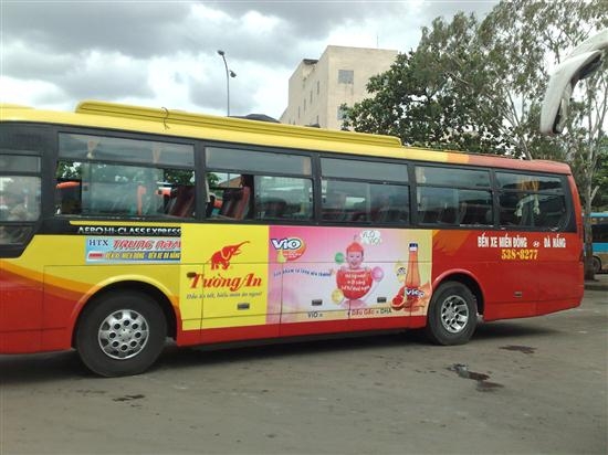 TP HCM đ&atilde; thu gần 15 tỷ đồng th&iacute; điểm quảng c&aacute;o tr