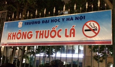 cam hut thuoc la