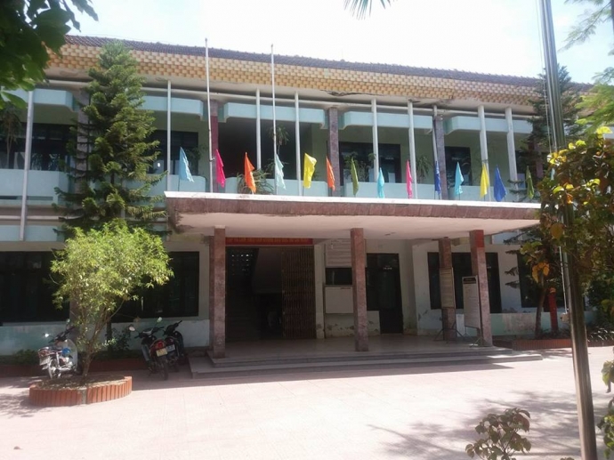 a1 cty thủy lợi bắc h&agrave; tĩnh