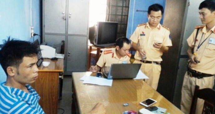 Trom- xe- SH- tai- Quang- Nam- dong- ra- Bac- bi- 