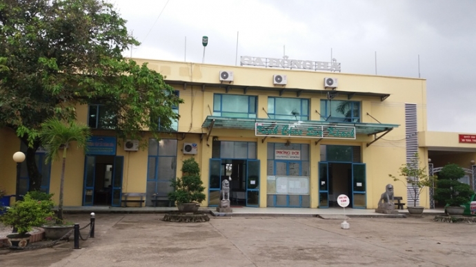 Ga- Dong- Ha- Gan- 150- hanh- khach- dang- cho- th