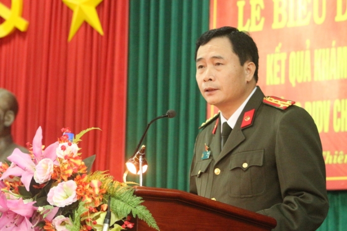 Vu- cuop- ngan- hang- BIDV- tai- Hue- Khen- thuong