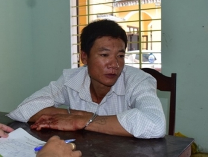 Thuong- nong- Truong- Cong- an- xa- bi- thuong- kh