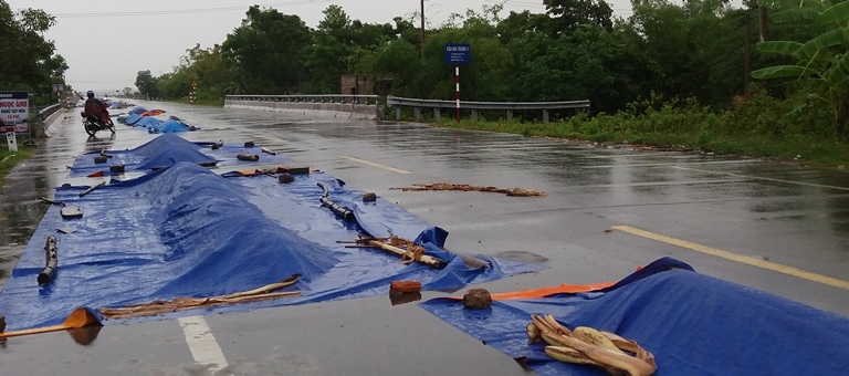 Ma- tran- tren- tuyen- duong- tu- QL1- ve- My- Thu