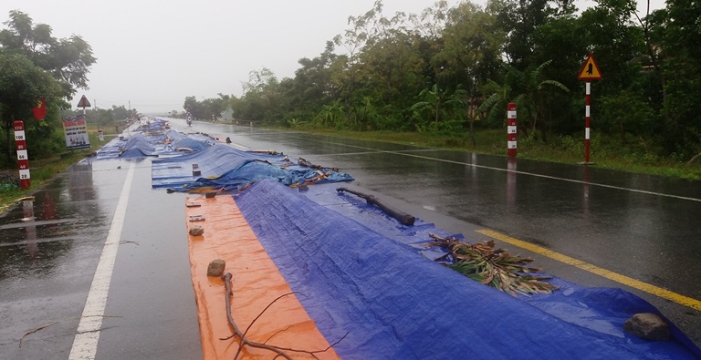 Ma- tran- tren- tuyen- duong- tu- QL1- ve- My- Thu