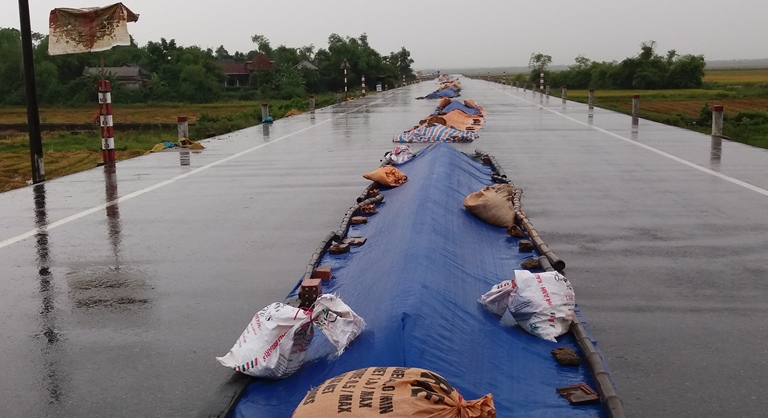 Ma- tran- tren- tuyen- duong- tu- QL1- ve- My- Thu