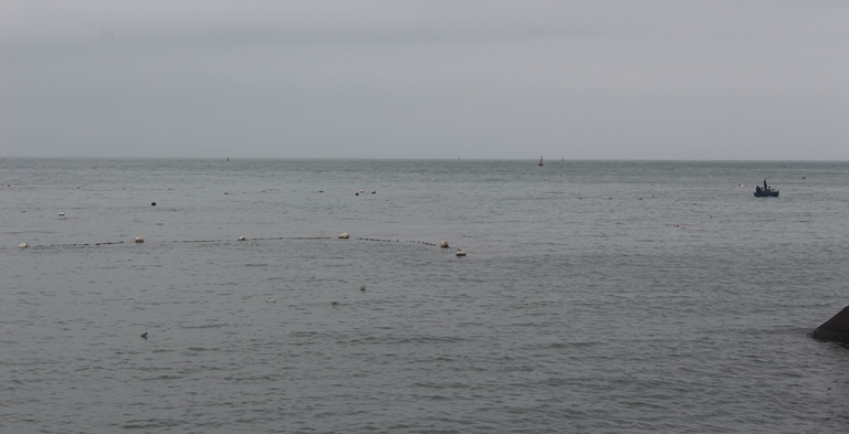 Ngan- chan- nguoi dan-dat- day- ro-can- luong- tau