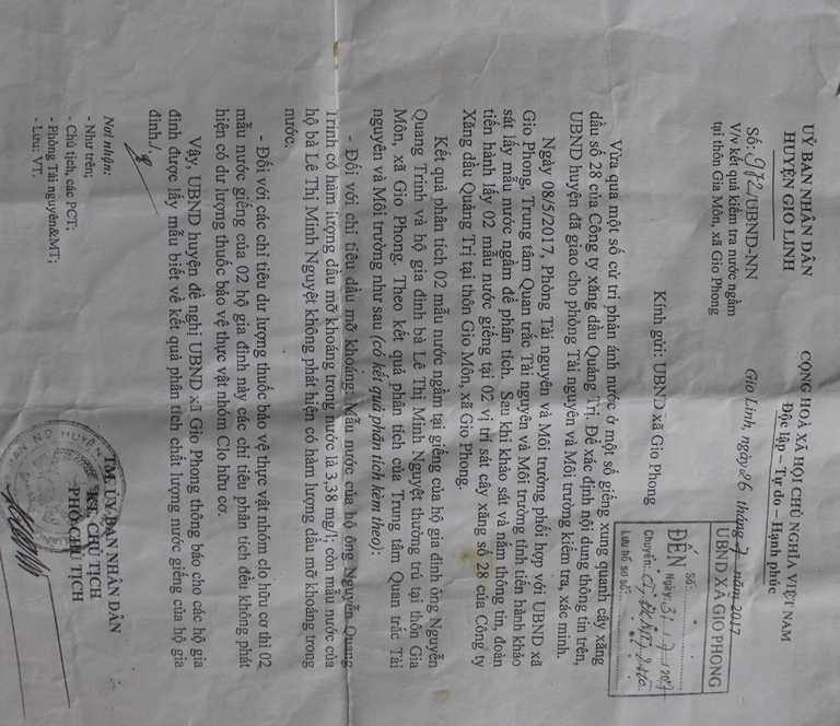 Ket- qua- kiem- tra- nuoc- gieng- boc- mui- xang- 