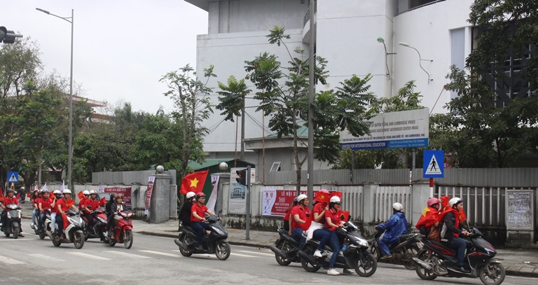 Co- do- Hue- ron- rang- khong- khi- co- vu- U23- V