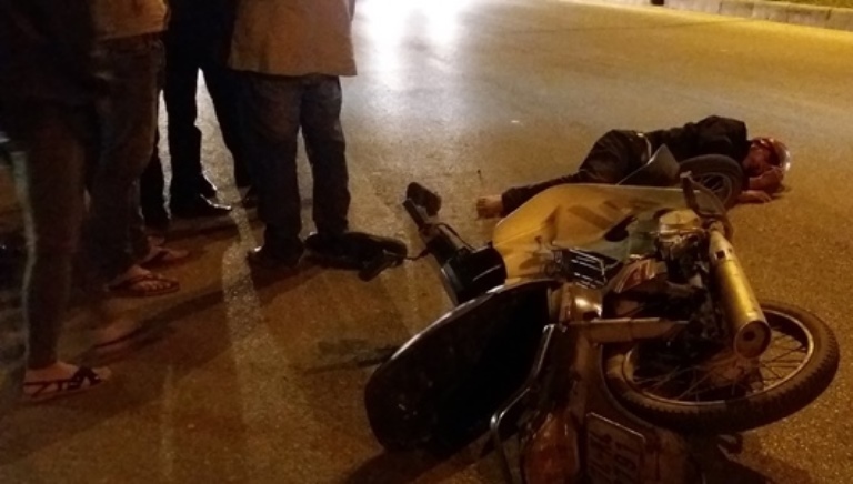 Quang- Tri- tang- cuong- CSGT- ve- huyen- xu- ly- 