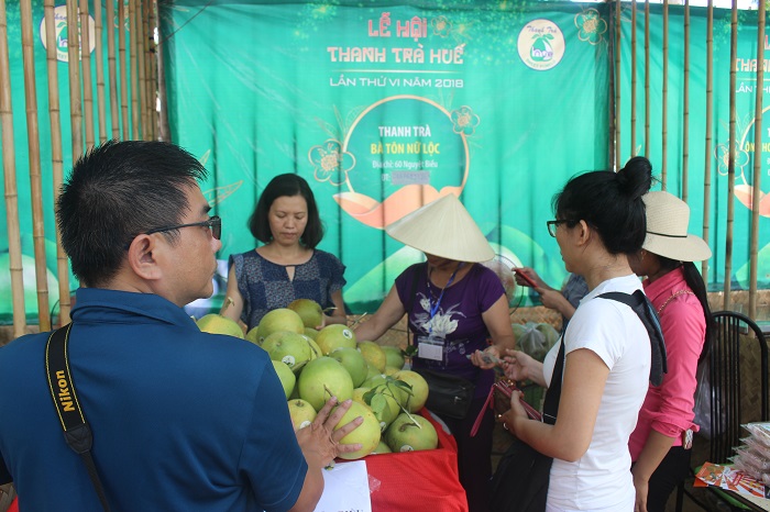 Khai- hoi- thanh- tra- dac- san- tien- vua- o- Hue