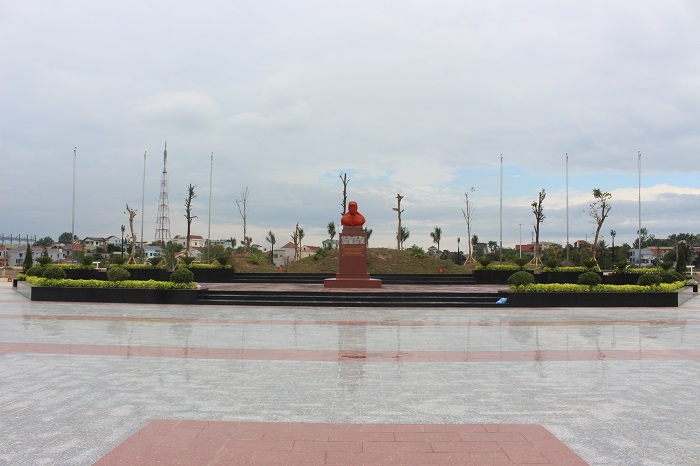 Cong- vien- Fidel- Castro- o- vung- dat- lua- Quan