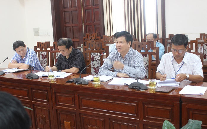 Quyet- liet- trien- khai- cong- tac- GPMB- du- an-