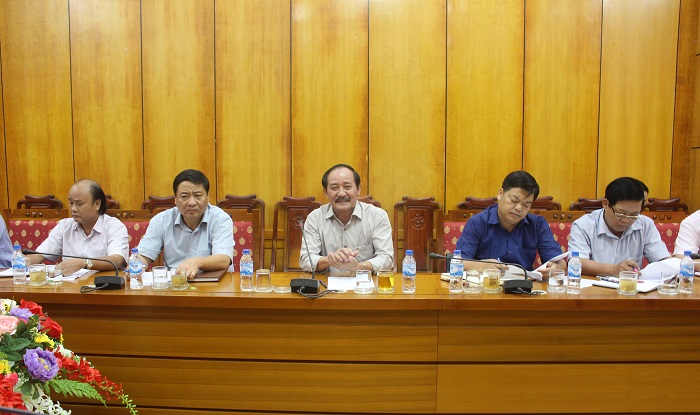 Quyet- liet- trien- khai- cong- tac- GPMB- du- an-