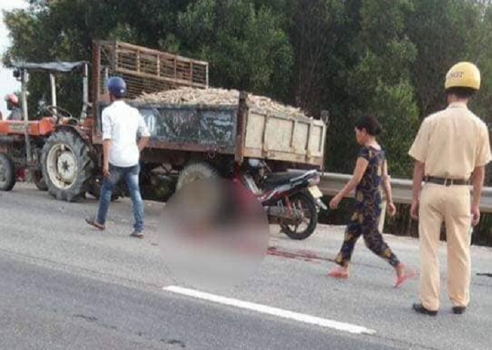 Xe- may- tong- xe- may- cay- tren- QL1- 4- nguoi- 