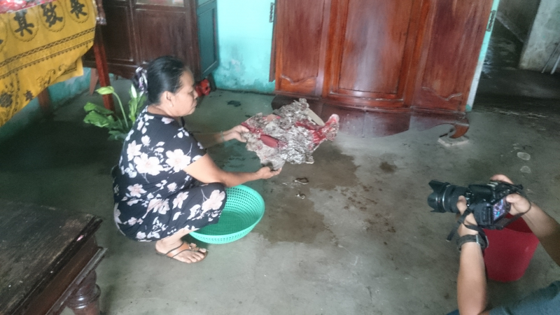 Nhựa mủ tự ch&aacute;y