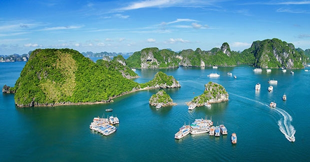 so du lich quang ninh