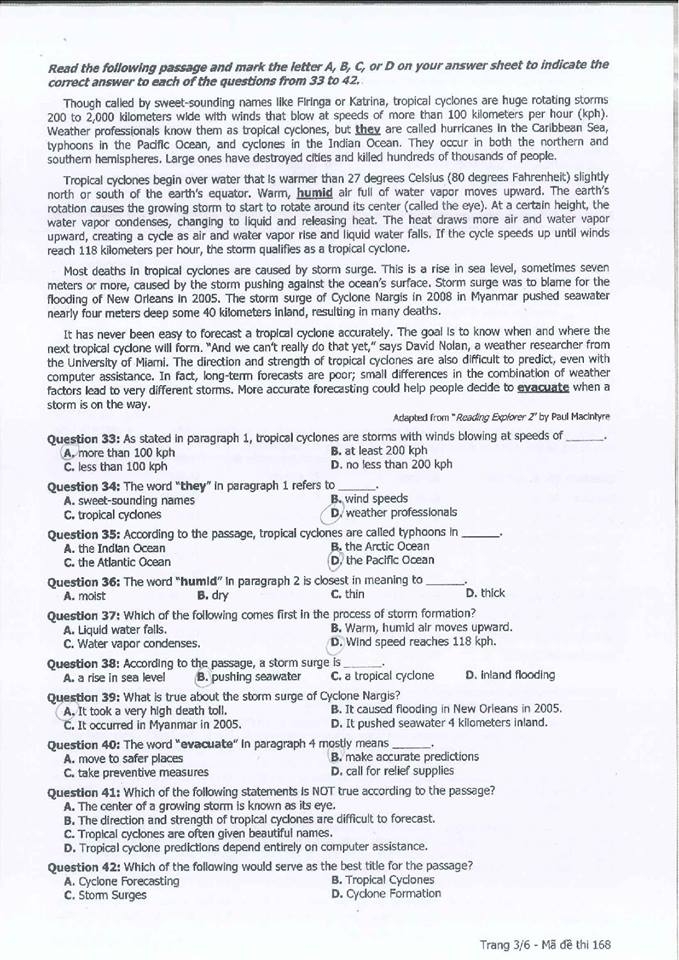 de-thi-ngoai-ngu-mon-tieng-anh-3