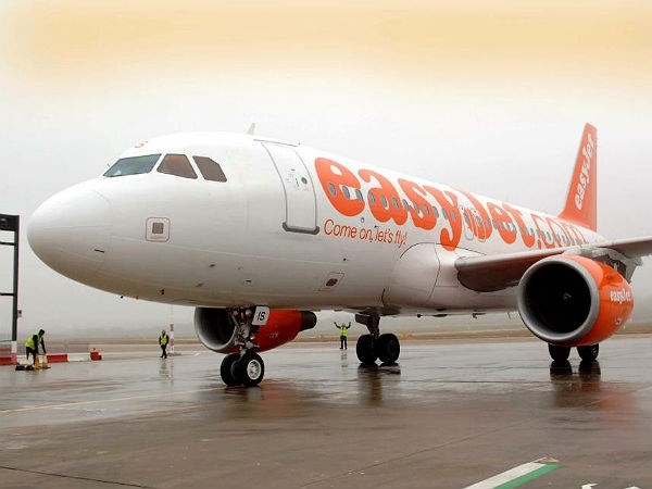 easyjet