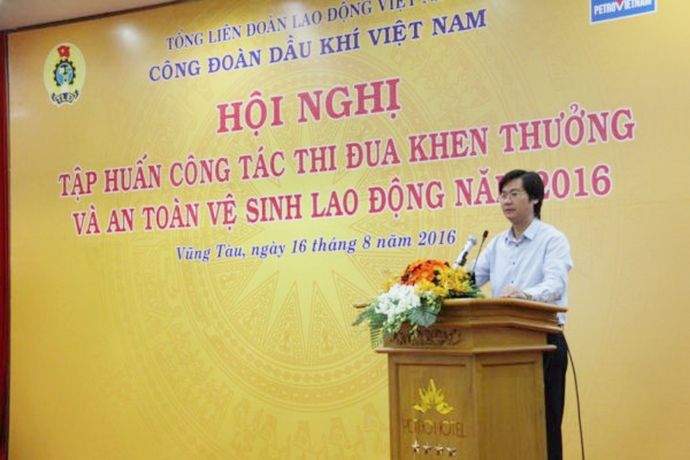 tap huan Cong doan 1