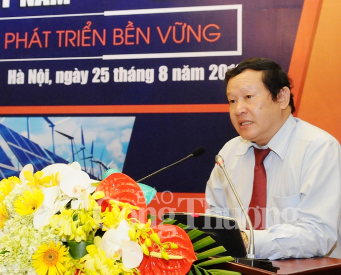 DDNLVN - o. nguyen huu quy