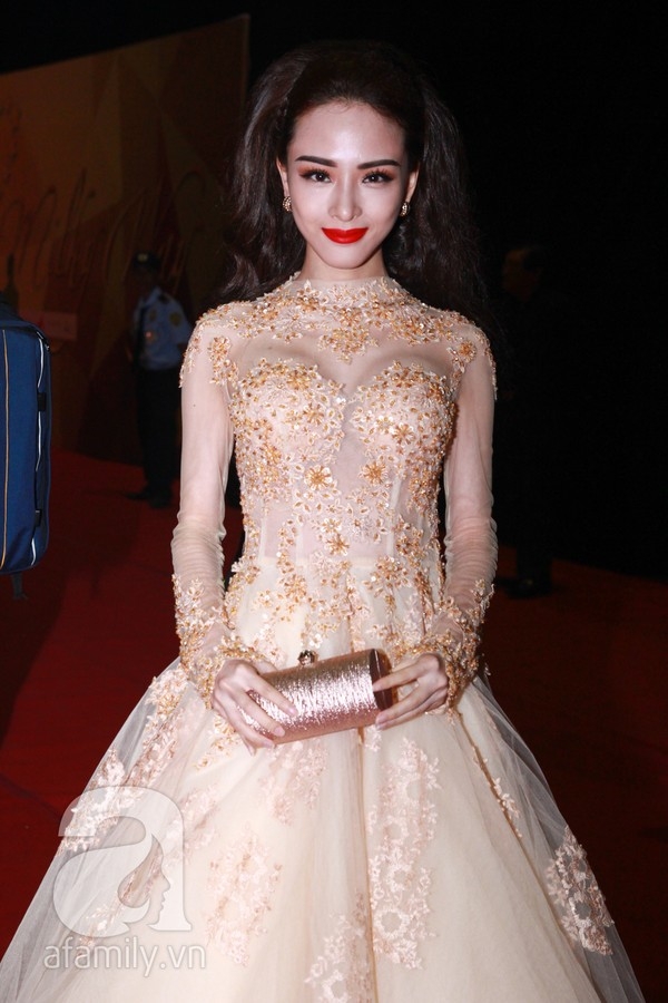 Truong Ho Phuong Nga 5