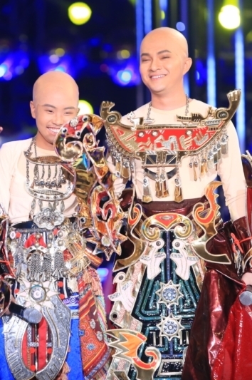 phuong my chi bi pha nat hinh anh 6