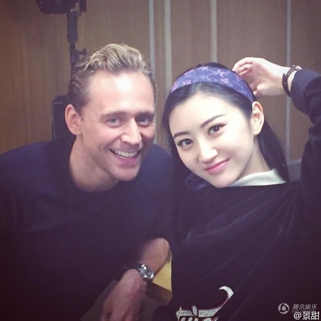 Canh Diem den Viet Nam dong King Kong Bao giaothon