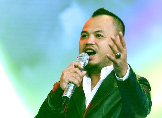 Tran lap qua doi baogiaothong