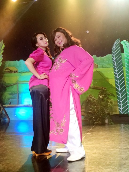 MInh Beo truoc khi bị bat Baogiaothong.vn0