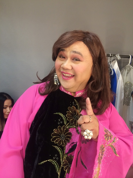 MInh Beo truoc khi bị bat Baogiaothong.vn3