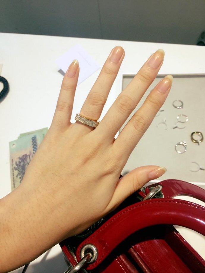 hong que baogiaothong